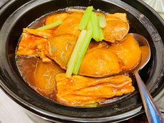 鲍鱼-協成海鮮火鍋(老店)