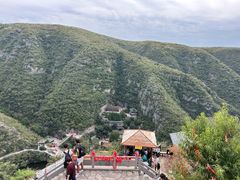 -鹤壁淇县云梦山