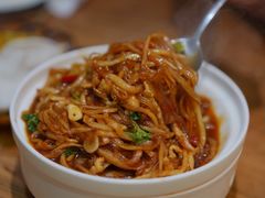 -小船渔村•大连菜•大连焖鱼(明泽街店)