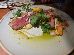 -MAGPIE喜鹊派餐厅(华侨城店)