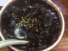 桂花糖芋艿-随柳居·苏式小吃(建新巷店)