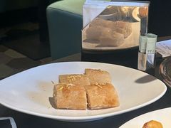 -庐灶江南·江南菜·四合院Bistro(东直门雍和宫·原华侨宾馆店)