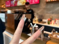 -星巴克臻选(深圳卓悦中心店)