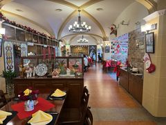 -申德勒加油站西餐厅(太仓店)
