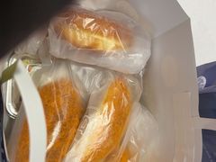 -巴黎贝甜(大宁国际商业广场店)