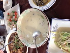 -杨辉饭店