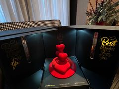 -玲婧胡同·生日蛋糕·餐厅(嘉里城店)