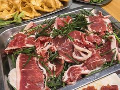 -牛牛牛酸菜煎肉店(望云寺路店)