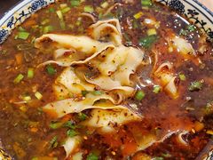 -有礼有面(知春路店)