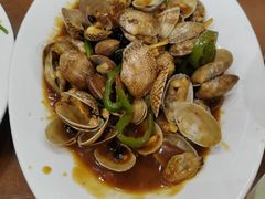 -煲煲掂风味煲仔饭餐厅(西区店)