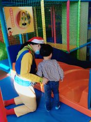 -宝燕乐园(闵行旗舰店)