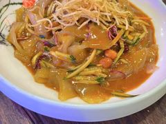 -粗粮人家·东北菜(洋桥店)