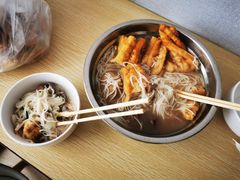 -阿玲面线糊(溪岸路店)