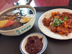 -华天延吉餐厅(西安门一店)