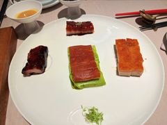 -金海华·悦食东方(苏州中心商场店)