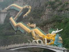 -龙庆峡风景区