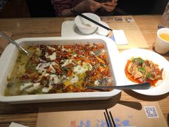 -江湖情酸菜鱼(万菱汇店)