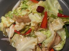 -荷塘秋月·本帮江浙菜(国权路店)