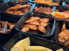 -陈鹏鹏潮汕菜(欢乐海岸 海边景观店)