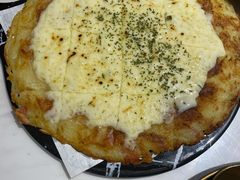 土豆芝士饼-HOTISLAND海鸡岛·韩国料理(江南西店)