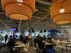 -宜家·瑞典风味餐厅(无锡店)