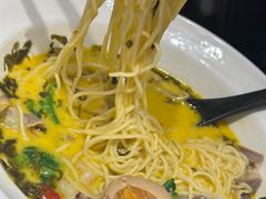 -和府捞面(欧亚卖场店)