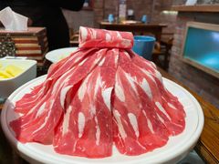 -胡同猫京味涮肉(大华1935店)