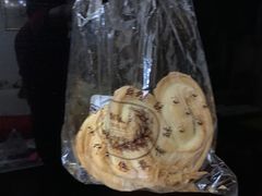 蝴蝶酥-国际饭店·帆声西饼屋(黄河路店)