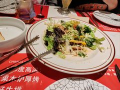 -赤火牛排(金狮广场店)