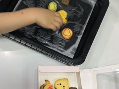 -爱之旅diy烘焙坊(西直门店)