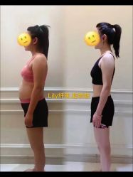 -Lily纤美·科技减脂中心