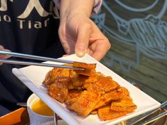 -六七八韩式烤肉·韩国料理(上杭路店)