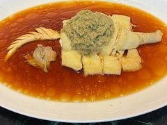 -甄御•海鲜新青岛菜(麦岛店)