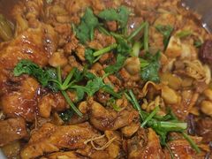 -黄记煌三汁焖锅(首创奥特莱斯店)