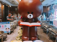 -台山颐和温泉城