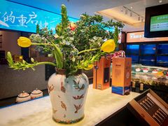 -连鹭海鲜·大连菜(星海店)