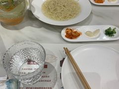 -子霖南山鲜虾面(南山总店)