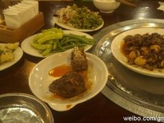 -隆氏兔头(七道堰店)