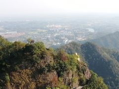 -大慈岩风景区