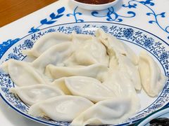 -老都一处饺子馆(道里店)