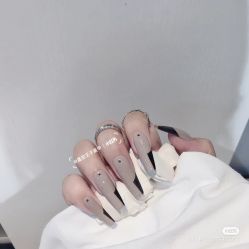 -妙睫屋日式美甲美睫