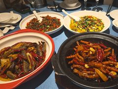 -柴米油盐三杯鸡(象山北路店)