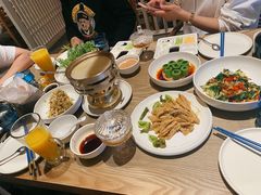 -小大董·烤鸭(凤凰汇店)