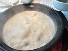 -捞神煲汤火锅(湖滨商业街店)