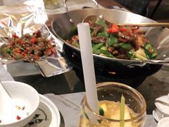 -渔语鱼新川菜Bistro(万象天地店)
