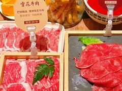 -巴奴毛肚火锅(悠唐购物中心店)