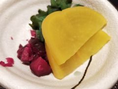 腌萝卜-yokocho上横町·日本食街(深业上城店)