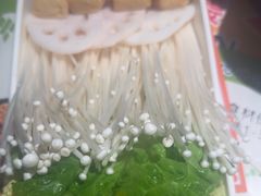 -半天妖烤鱼(任丘悦都汇店)