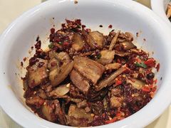 -笨罗卜浏阳菜馆(龙华鹏润达店)
