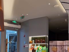 -菲滋意式餐厅(富阳东方茂店)